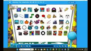 Club Penguin Atake Ep 77 Third Row Of Arcade (AS3) Mar 29 2025