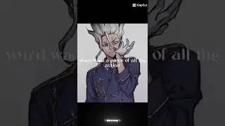 #senkuedit #senku #senkuishigami #drstone #drstoneanime #drstoneedit #gen #asagiri #ishigamisenku