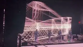 Kraftwerk - Trans Europe Express - Columbus 2024