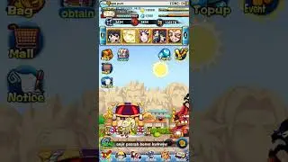 6-PATH NEW TEAM 7~POCKET NINJA TALES OF LEAF/FUN POCKET~(FHS 179)