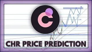 Chromia Coin Price Prediction & Analysis 2021 (CHR) | NEXT TARGET: 1.5! | [CRYPTO ANALYSIS]