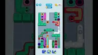 Gecko Out Gameplay | Levels 107&ndash;109 Walkthrough.