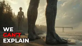 Michigan Unsolved Ancient Mysteries Science Can&rsquo;t explain