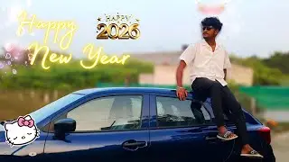 2026 இனிய புத்தாண்டு 💜 தின நல்வாழ்த்துக்கள் நண்பர்களே✨.....#newyear #2026 #ctf