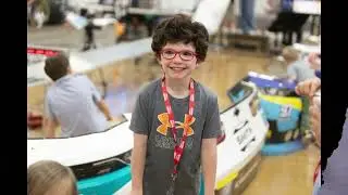 Kids Street Awana Grand Prix 2025 Highlights