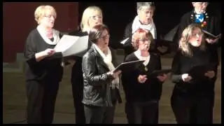 Concert de Sant Jordi 2016