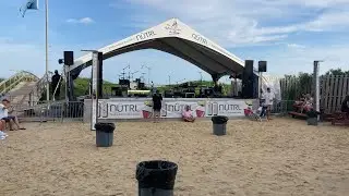 Morgan Wade Concert @ The Windjammer in Isle Of Palms S.C!