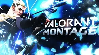valorant montage