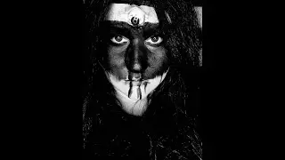 Cheap an easy ~ 3 Eyed witch SFX Look ~ Halloween inspired