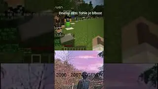 Jen legendy daj&iacute; like  #minecraft #survivalgamescz #gejmr #ment97 #gejmricek #gejmrovec #czskstream