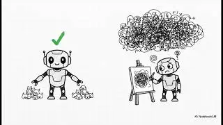 How Generative Adversarial Nets Work