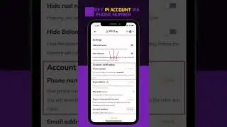 How to verify your Pi Network account.