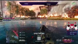 #1 ASSAULT PLAYER| BF6|REDSEC 160+ WINS