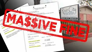 Massive fine for SA nursing home housing COVID patients after state investigation uncovers long ...