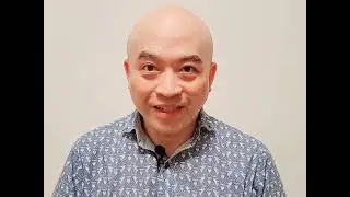 Robert 堯徽老師清洗BB驚嚇受擾個案