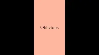 Oblivious | Oblivious Meaning | Pronunciation of Oblivious | Oblivious &ndash; English Word of the Day