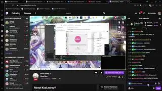 Koaleahq deletes osu
