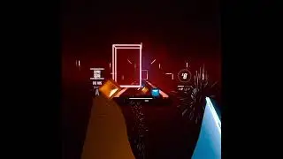 The Master / Expert / Full Combo / Beat Saber
