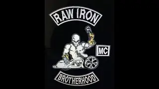 Raw Iron Brotherhood MC