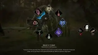 Infamous Foe Location - Quagmire Troll - Hogwarts Valley - Hogwarts Legacy Walkthrough Part