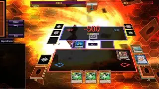 Awesome Yugioh combo - Scrap Dino FTK #2 + deck profile