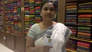 GitaKrishna Sarees in Vanasthalipuram, Hyderabad | Yellow pages | India