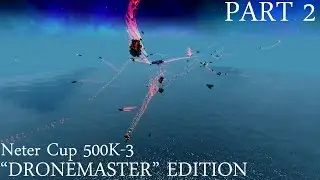 The Neter Cup 500k-3 