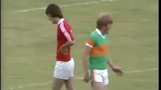 1976 Kerry V Cork Replay