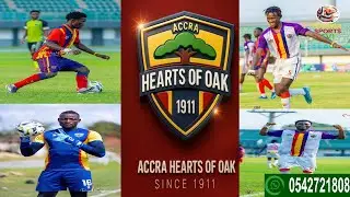 HOTTEST NEWS : BIG BLOW TO HEARTS OF OAK...EMERGENCY BOARD MEETING...DIDI ON...NCC NEW MOVE OF...WIN