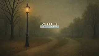 (자작곡)추억길