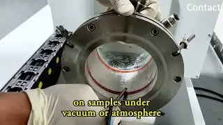 Rapid Thermal Processing Furnace RTP