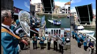Cultural Olympiad and London 2012 Festival in the south west
