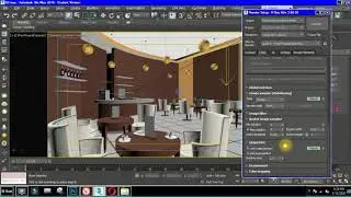 How to solve 3ds max missing textures-Basic For Beginners