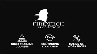 Fire Tech: Fire Protection Training Company