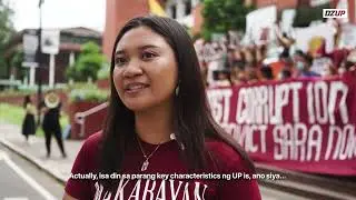 Bukas sa UP Bukas &ndash; 2: Kabataan, Bayan, Kinabukasan