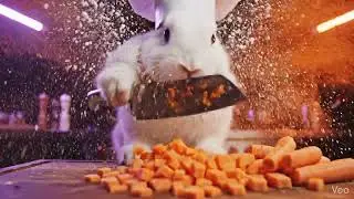 [Ggomul Studio] Michelin Rapper: MC Carrot