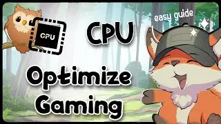 Как оптимизировать процессор для игр &mdash; полное руководство