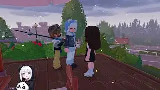 💗 First Time in Heartopia! Cozy Vibes & New Beginnings ✨ (Part 8/9)