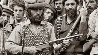 The Lost Tribes of Bani Israel - Pashtuns History