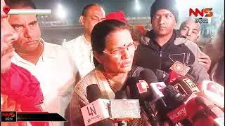 Magha Saptami Chandrabhaga Buda | Deputy CmPravati Parida | CmMohan Charan Majhi | Mohan Govt | Nns