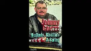 Johnny Cox - The Heart Of A Clown - Steel Guitar