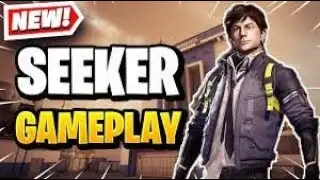 Great Gameplay with Rogue Seeker