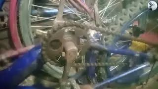 How to adjust normal bycycle gear।small cycle gear alignment,gear-setting,problem।how to fix:gear।।