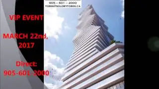 TOBIN LIFCHIS; Broker access to M City VIP Release