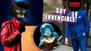 Zowl habla de FRANKELDA + Reaccionando a COMO VENCER (Especial de HALLOWEEN) - PlutonicClown