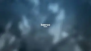 Freestyle rap beat | 150 bpm | Dark rap instrumental | keeroo beats | 044