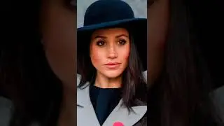 Who is Meghan Markle's secret daughter, and how is Samantha involved