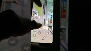 Star Anynmous clan challenge me. And this happend