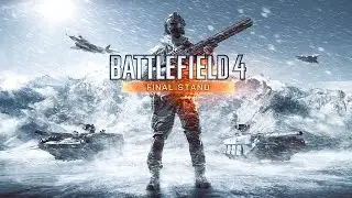 Choose Your Map - Final Stand Map Overview