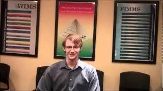 Southwest Michigan First -- Kyle Wheeler/2011 Monroe-Brown Intern